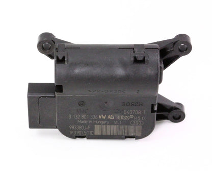 AC Heater Motor Actuator VW Jetta Rabbit Golf MK5 MK6 Recirculate 1K0 907 511 C