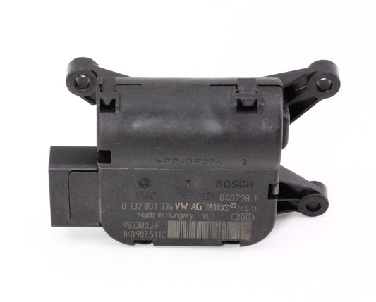 AC Heater Motor Actuator VW Jetta Rabbit Golf MK5 MK6 Recirculate 1K0 907 511 C