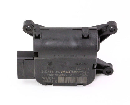 AC Heater Motor Actuator VW Jetta Rabbit Golf MK5 MK6 Recirculate 1K0 907 511 C