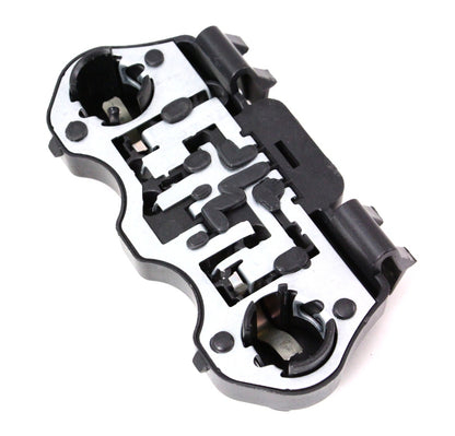 Outer Taillight Bulb Socket Holder Tray Board 05-10 VW Jetta MK5 - 1K5 945 257