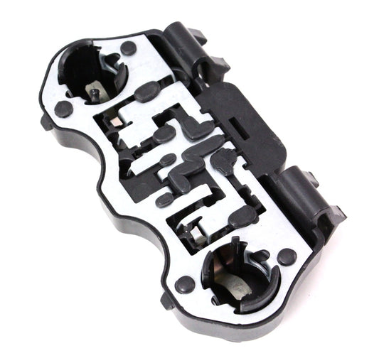 Outer Taillight Bulb Socket Holder Tray Board 05-10 VW Jetta MK5 - 1K5 945 257