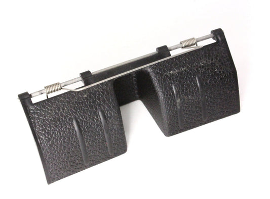 Trunk Latch Receiver Trim Flap Cover 05-10 VW Jetta MK5 Sedan - 1K5 863 651
