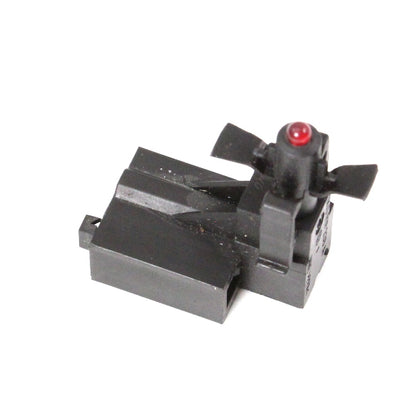 Door LED Alarm Lock Light 05-21 VW Jetta Golf GTI MK5 Mk6 MK7 ~ 1K0 919 238 A