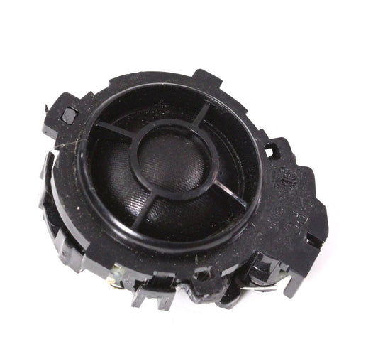 Rear Door Tweeter Speaker 05-14 VW Jetta Rabbit GTI Golf MK5 MK6 - 1K0 035 412 C