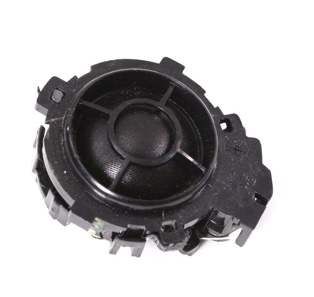 Rear Door Tweeter Speaker 05-14 VW Jetta Rabbit GTI Golf MK5 MK6 - 1K0 035 412 C