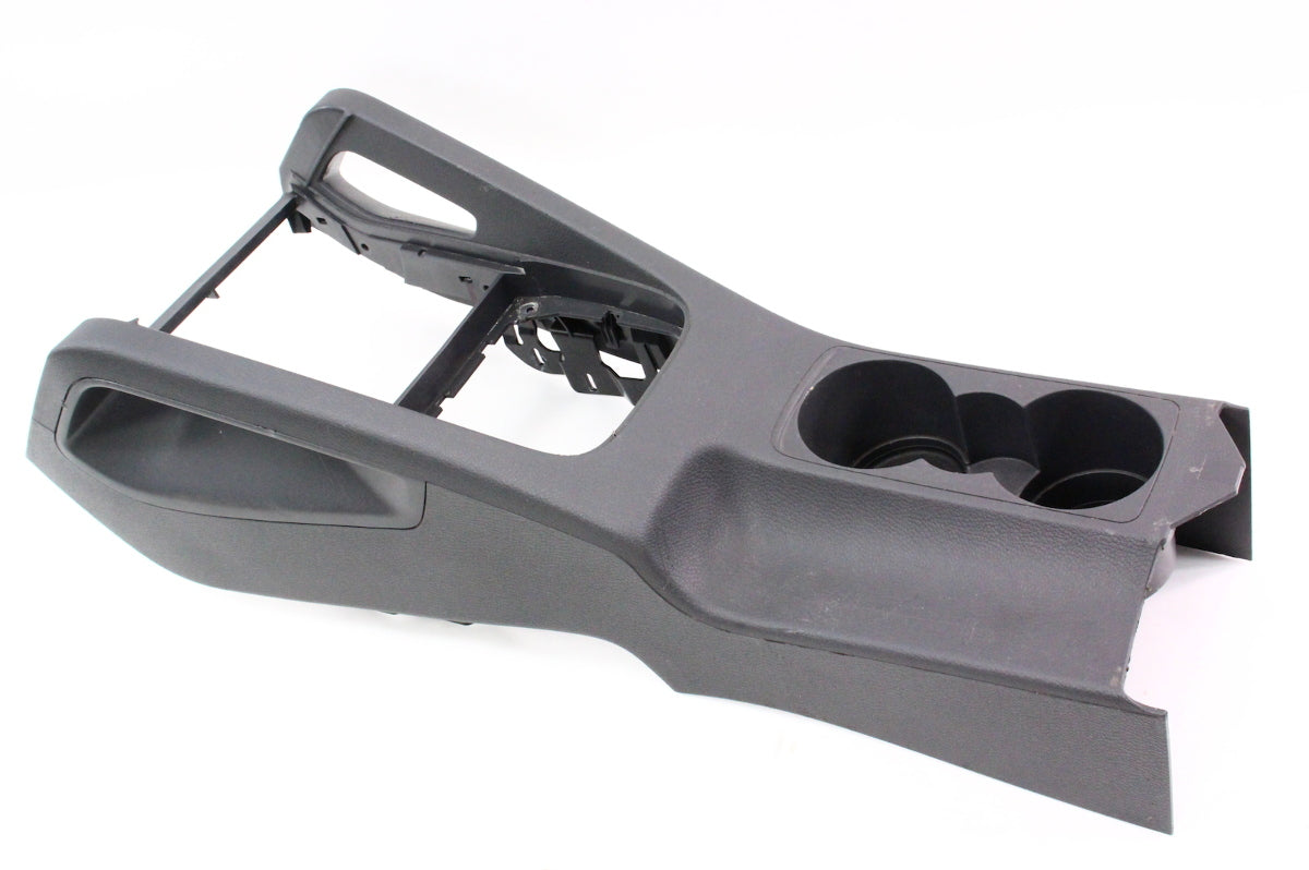 Front Center Console 05-10 VW Jetta Rabbit Golf GTI MK5 - 1K5 863 241 G