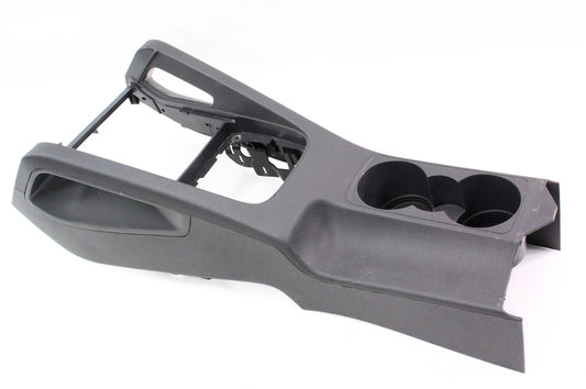 Front Center Console 05-10 VW Jetta Rabbit Golf GTI MK5 - 1K5 863 241 G