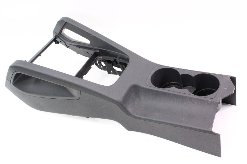 Front Center Console 05-10 VW Jetta Rabbit Golf GTI MK5 - 1K5 863 241 G