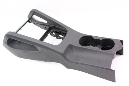 Front Center Console 05-10 VW Jetta Rabbit Golf GTI MK5 - 1K5 863 241 G