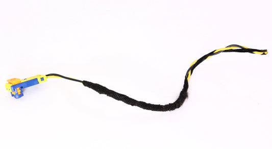 Front Seatbelt Wiring Plug Connector Pigtail 05-10 VW Jetta Golf MK5 8K0 972 571