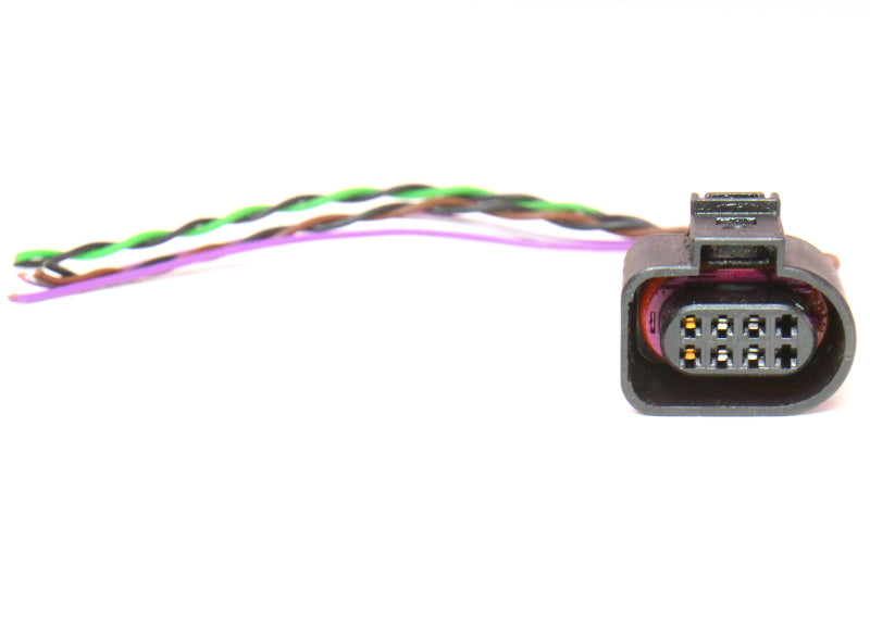 Transmission Sensor Pigtail Wiring Plug VW Jetta Golf MK5 Beetle  1J0 973 714