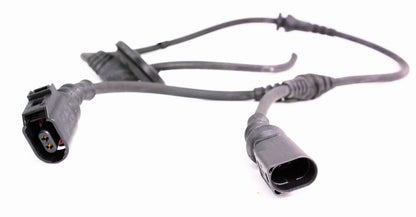 LH Front ABS Brake Pad Sensor Wiring Plug Pigtail VW Jetta Golf GTI MK5 B6