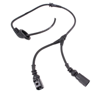 LH Front ABS Brake Pad Sensor Wiring Plug Pigtail VW Jetta Golf GTI MK5 B6