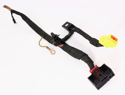 Steering Control Module Pigtail Wiring 05-10 VW MK5 Golf Jetta Rabbit 1K0 971 975