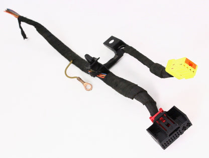 Steering Control Module Pigtail Wiring 05-10 VW MK5 Golf Jetta Rabbit 1K0 971 975