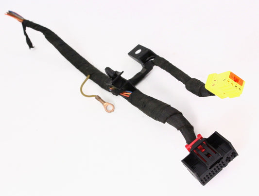 Steering Control Module Pigtail Wiring 05-10 VW MK5 Golf Jetta Rabbit 1K0 971 975