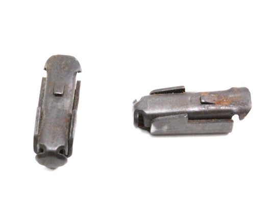 Front Seat Mounting Mount Pins Hardware 93-99 VW Golf Jetta GTI MK3 Passat B4