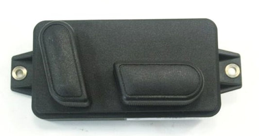 Passenger Front Power Seat Control Switch 96-01 Audi S4 A4 B5 - 4A0 959 766