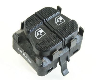 LH Driver Master Window Switch Button VW 93-99 Jetta GTI Cabrio MK3 1H0 959 855