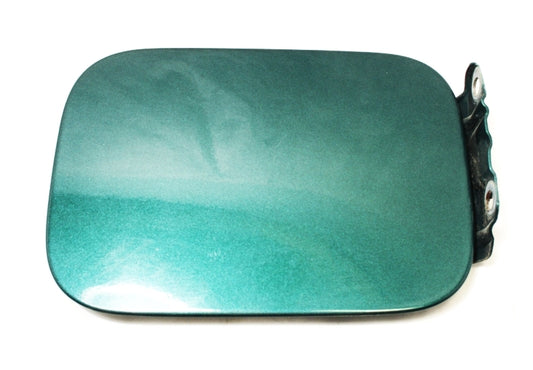 Fuel Door Gas Flap Lid 93-99 VW Jetta Golf GTI Cabrio MK3 - LG6S - Sequoia Green