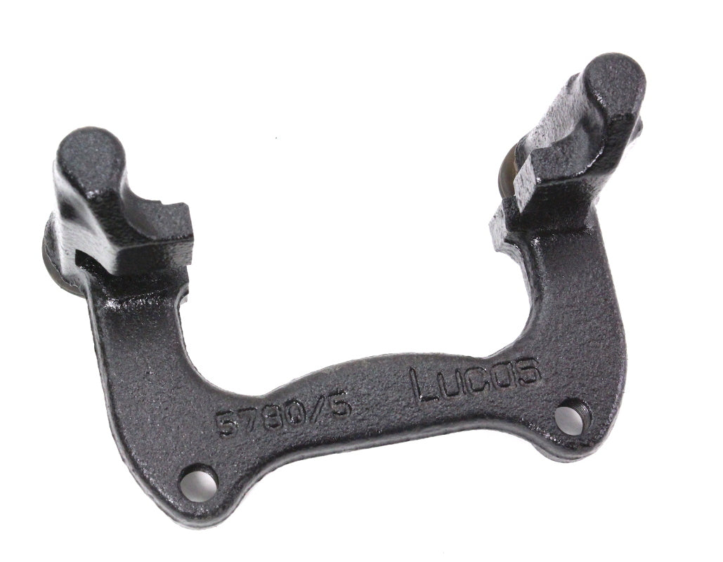 Rear Brake Caliper Carrier 98-05 Audi Allroad A6 VW Passat B5 AWD Quattro - OEM