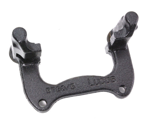 Rear Brake Caliper Carrier 98-05 Audi Allroad A6 VW Passat B5 AWD Quattro - OEM