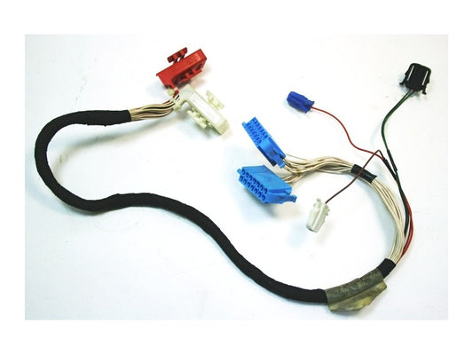 Gauge Instrument Cluster Wiring Harness VW Jetta Golf GTI MK3 2.0 1HM 971 064 B