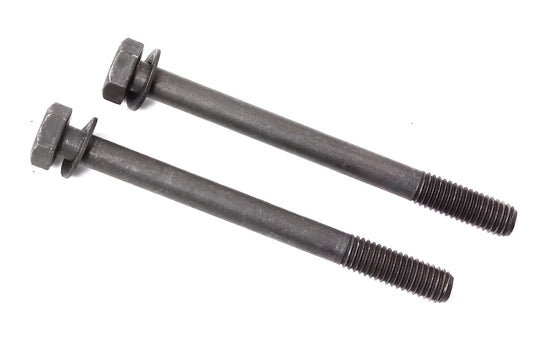 Oil Pump Bolts 93-99 VW Jetta Golf GTI Cabrio MK3 2.0 ABA TDI - Genuine