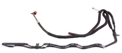 Power Steering Cooler Pipe Line 02-04 Audi A6 C5 - 3.0 AVK - 4B0 422 885 AE