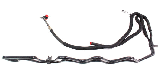 Power Steering Cooler Pipe Line 02-04 Audi A6 C5 - 3.0 AVK - 4B0 422 885 AE