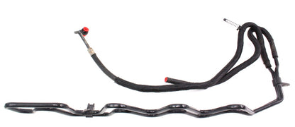 Power Steering Cooler Pipe Line 02-04 Audi A6 C5 - 3.0 AVK - 4B0 422 885 AE