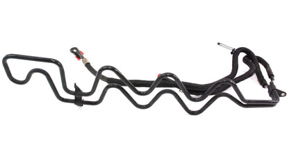 Power Steering Cooler Pipe Line 02-04 Audi A6 C5 - 3.0 AVK - 4B0 422 885 AE