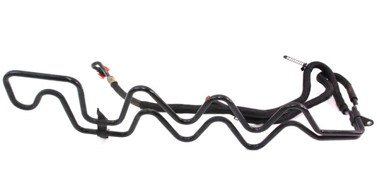 Power Steering Cooler Pipe Line 02-04 Audi A6 C5 - 3.0 AVK - 4B0 422 885 AE