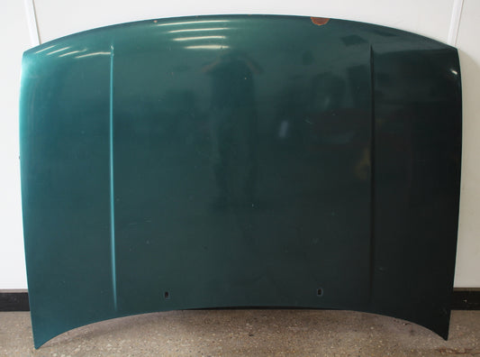 Hood 93-99 VW Jetta MK3 - LG6S Sequoia Green - Local Pick Up Only - Iowa
