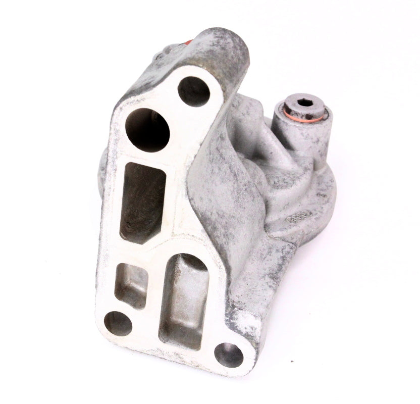 Oil Filter Housing 85-98 VW Jetta Golf GTI Cabrio Mk2 Mk3 - 053 115 417 A