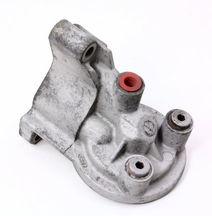 Oil Filter Housing 85-98 VW Jetta Golf GTI Cabrio Mk2 Mk3 - 053 115 417 A