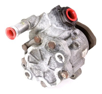 Power Steering Pump 93-99 VW Jetta Golf GTI Cabrio Passat 2.0 ABA  357 422 155 C