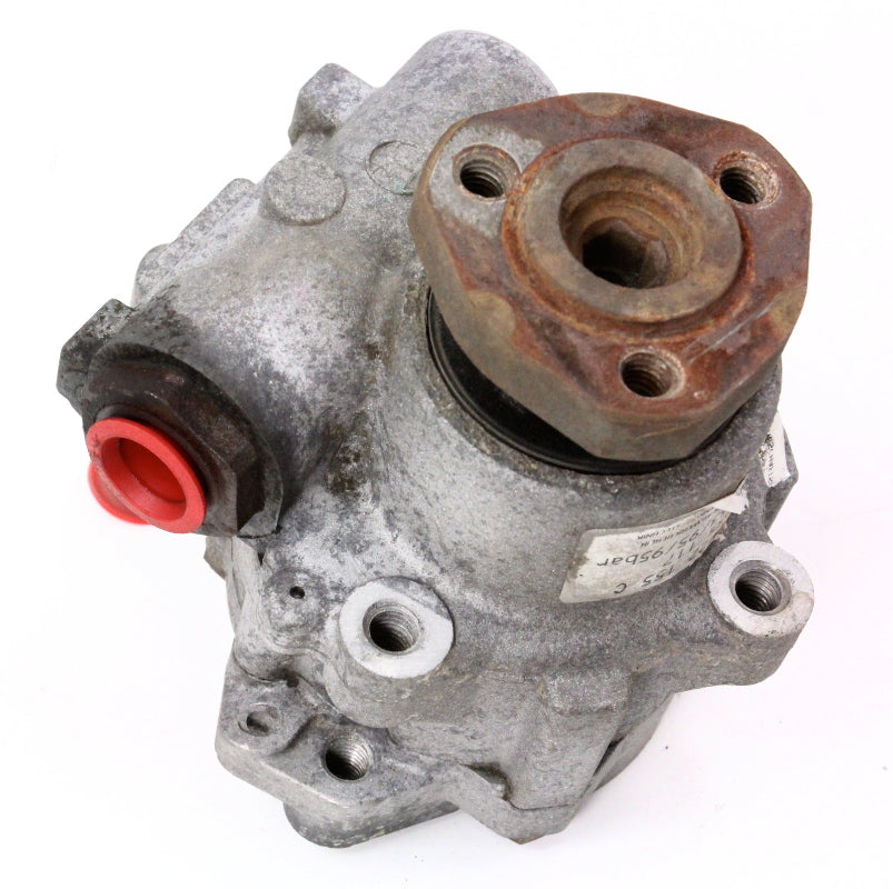 Power Steering Pump 93-99 VW Jetta Golf GTI Cabrio Passat 2.0 ABA  357 422 155 C