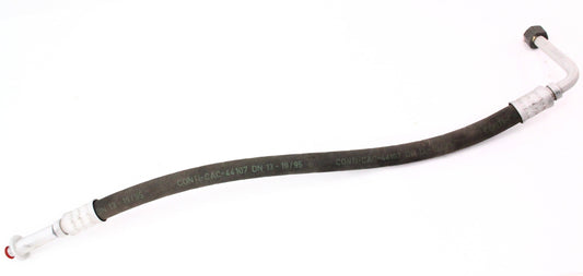 AC Line Hose 93-99 VW Jetta Golf GTI Cabrio MK3 ABA 2.0 - 1H0 820 721 C