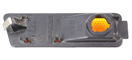 LH Front Bumper Light VW Jetta Golf GTI Cabrio MK3 Side Marker - 1HM 945 119