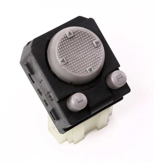 Power Mirror Adjust Switch Button 93-99 VW Jetta Golf Cabrio MK3 - 1H0 959 565