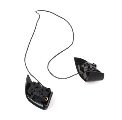 Steering Wheel Horn Buttons 94-96 VW Jetta Golf GTI Cabrio MK3 Passat - Genuine