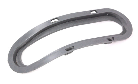 Ebrake Parking Brake Boot Trim Clip Surround VW Jetta Golf GTI MK3 - 1HM 711 461