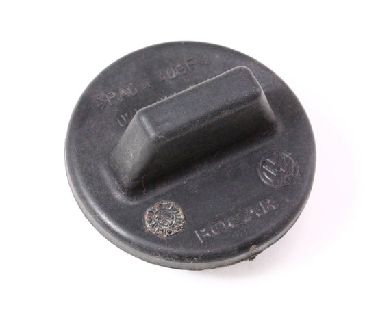 Transmission Torque Converter Access Plug VW Jetta Rabbit Golf MK5 - 07K 109 273