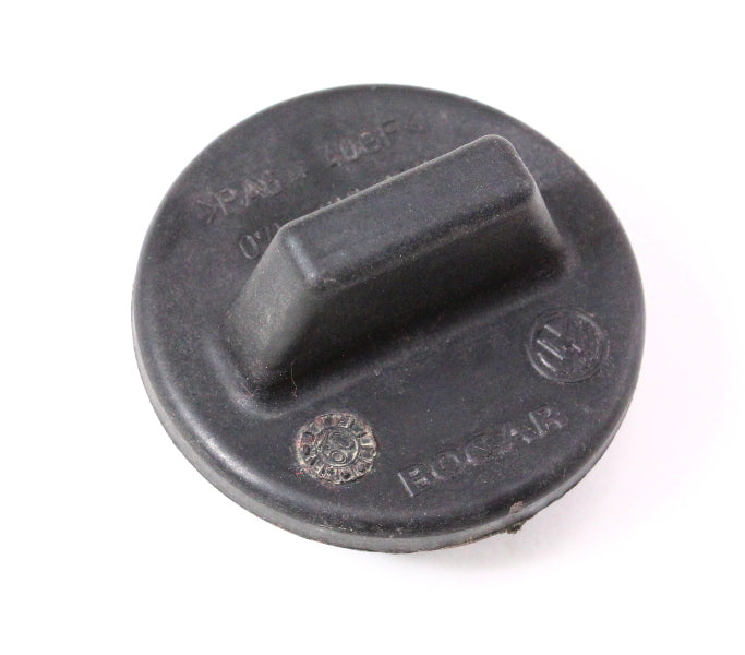 Transmission Torque Converter Access Plug VW Jetta Rabbit Golf MK5 - 07K 109 273