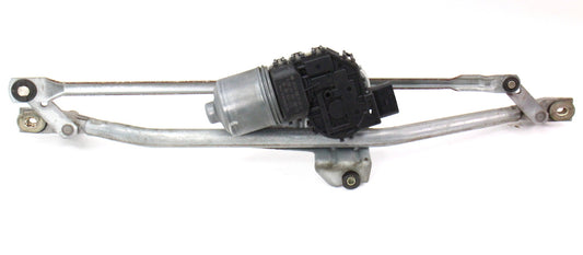 Wiper Motor & Linkage 01-05 VW Passat B5.5 - 3B1 955 113 C - 8D1 955 605 B