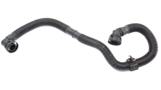 Secondary Air Pump Injection Hose Tube 01-05 VW Passat 1.8T B5.5 - 3B0 131 149 C