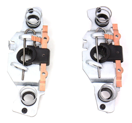 Steering Horn Retaining Mount Bracket 99-05 VW Jetta Golf Passat