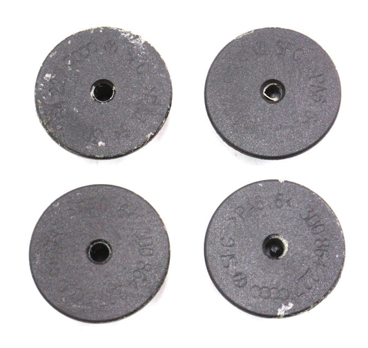 Carpet Floor Mat Retaining Clips VW Jetta Golf GTI MK4 Passat B5 - 3D0 864 227