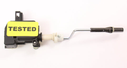 Fuel Gas Door Flap Actuator Motor 05-10 VW Jetta MK5 Sedan - 1K5 959 782